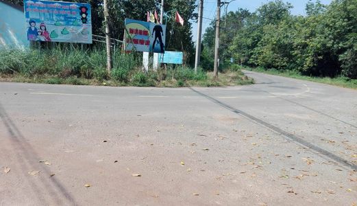 Bán Đất Lô Đất Chính Chủ Ở Bên Kcn Mỹ Phước 