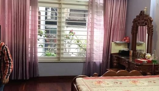 Cần Bán Nhà Liễu Giai, 45M2 X 5 Tầng, Giá 3.5 Tỷ