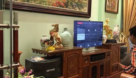Cần Bán Nhà Liễu Giai, 45M2 X 5 Tầng, Giá 3.5 Tỷ