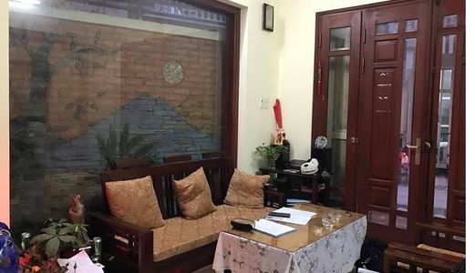 Bán Nhà Phố Xã Đàn, Đống Đa 53M2, Lô Góc, Kinh Doanh, Ôtô Tránh, Nở Hậu.