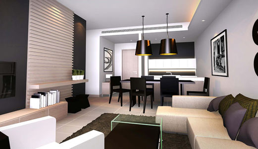 Bán Gấp Căn Hộ Giá Rẻ Liền Kề Phạm Văn Đồng, Thủ Đức