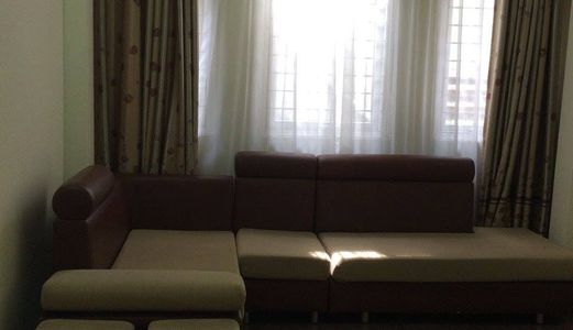 Bán Nhà Định Công Thượng, Hoàng Mai, 40M2X5 Tầng, Mặt Tiền 5.2M, 3.38 Tỷ