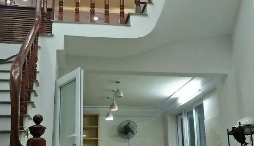 Cho Thuê Nhà 5Tx50M2.ở Mễ Trì Hạ,nam Từ Liêm,hà Nội.full Nội Thất