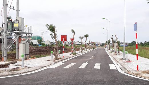 Bán Nhanh Lô Đất Đông Nam Kdt 379. Lh0974030444