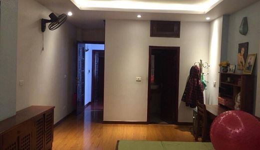 Nhỉnh 3 Tỷ Có Ngay Nhà Đẹp Đào Tấn Ba Đình 40m2 5 Tầng