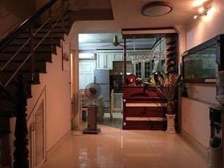 Bán Nhà Phố Phương Liệt, 50M2X5 Tầng, Gara, Đẹp Long Lanh Chỉ 7,5 Tỷ.