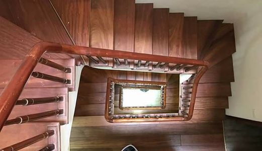 Bán Nhà Lê Duẩn, 45M2, 5 Tầng, 4,1 Tỷ