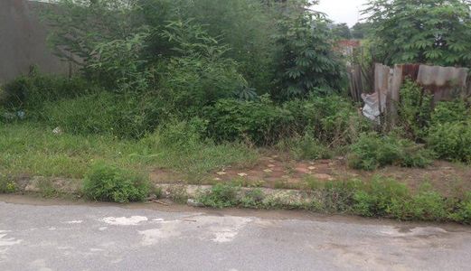 Bán Gấp Mảnh Đất 188M2, Mt:8M Hướng Đông Nam Ở Cửu Việt.lh: 0976955619