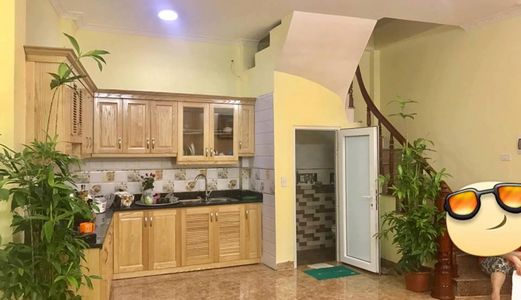 Hot! Nhà Phố 8/3, Hbt, 55M2, 4.35 Tỷ, Mới Ở Ngay.
