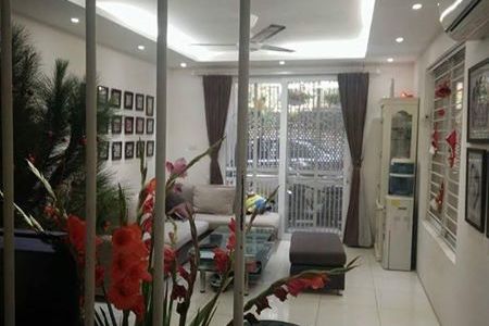 Bán Nhà Mặt Phố Hàng Cháo, Ở,vp, Kinh Doanh Cực Đỉnh 19 Tỷ, Lh 0964533324.