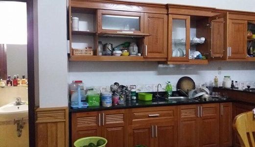 Cần Bán Gấp Nhà 3 Tầng Đẹp Mặt Phố Tống Duy Tân Phường Ngọc Châu Tp Hải Dương.