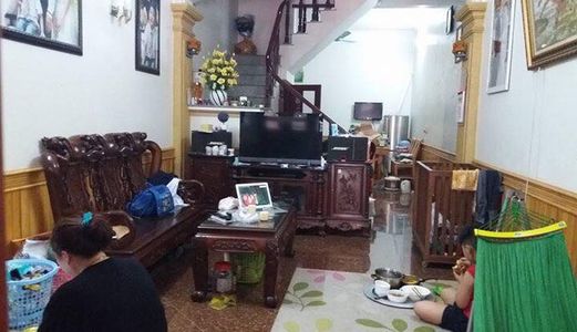 Cần Bán Gấp Nhà 3 Tầng Đẹp Mặt Phố Tống Duy Tân Phường Ngọc Châu Tp Hải Dương.