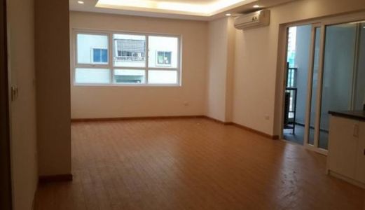 Cho Thuê Căn Hộ Ct1 D22 Trần Bình, Gần Bến Xe Mỹ Đình