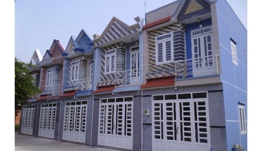Nhà Mới Xây Hà Huy Giáp 27M2 - 1 Lầu, Chỉ 490 Triệu Nhận Nhà Ở Liền