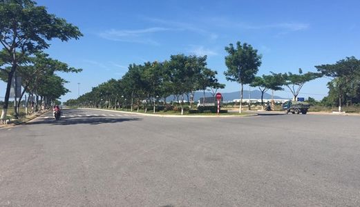 Khu Đô Thị Kim Long City Liên Chiểu Chuẩn Bị Tiến Hành Mở Bán 