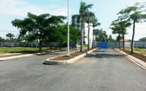1 Lô Đất Trên Đường Tô Kí, Quận 12, Shr.