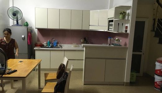 Nhà Hào Nam 45M 5T, Mt 5M, Lô Góc 2 Thoáng, Hiếm – Đẹp – Rẻ - 4.6 Tỷ