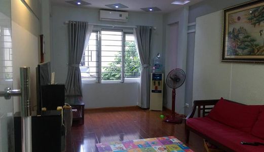 Cho Thuê Ccc T12,tòa N2e Trung Hòa, Nhân Chính, Thanh Xuân, S=70m2