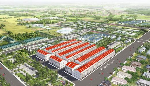 Cần Bán Lô Đất Long Thành Cạnh Khu Công Nghiệp Chỉ 300 Tr Thổ Cư