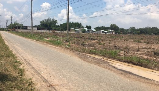 Cần Bán Lô Đất Long Thành Cạnh Khu Công Nghiệp Chỉ 300 Tr Thổ Cư