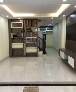 Chỉ Hơn 5 Tỷ Mua Nhà 55M2 Khu Vực Trung Tâm Ba Đình – Hà Nội
