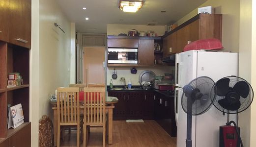Bán Nhà Tây Sơn Kinh Doanh Sầm Uất 44M 4T Ô Tô Đống Đa 5.7 Tỷ