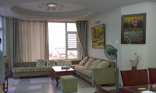 Nhà Đẹp Phan Đăng Lưu, 30m2 Ngang 4m Giá 2.4 Tỷ