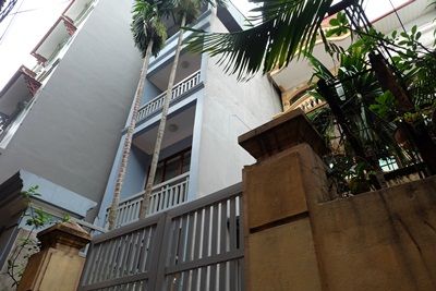 Bán Gấp Nhà Phố Nguyễn Lương Bằng,4 Tầng, Giá 3,85 Tỷ