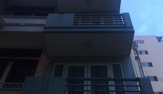 Cực Gấp, Nhà Hoàng Quốc Việt, Phân Lô, 7 Tầng, Thang Máy, Gara, Văn Phòng