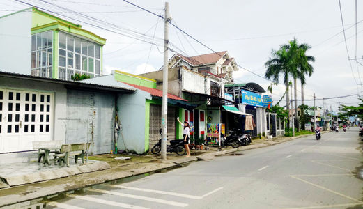 Bán Gấp Nhà Mt Lê Văn Lương, 126m2, Chỉ 3.55 Tỷ, Shr, Nhơn Đức, Nhà Bè. Lh: 0169 8685 979