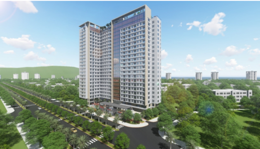 Ngày 8/10/2017 Chính Thức Mở Bán Căn Hộ Sơn Trà Oceanview Hãy Đ