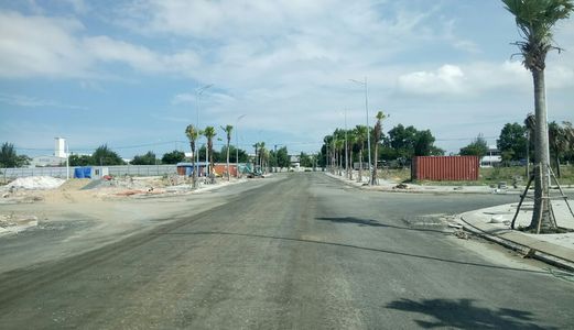 Mở Bán Siêu Dự Án Tại Tt Quận Liên Chiểu. Gía Bán Qua Tay Lãi Ngay Đên 20%