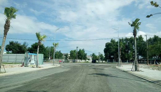 Mở Bán Siêu Dự Án Tại Tt Quận Liên Chiểu. Gía Bán Qua Tay Lãi Ngay Đên 20%