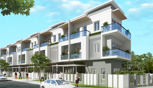 Bán Đất Mặt Tiền Quốc Lộ 1 K Với Quy Mô 400 Nền 