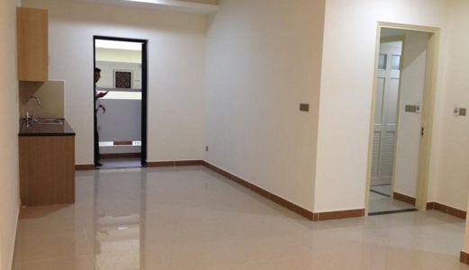 Cho Thuê Căn Hộ Mini Hai Phòng 484 Nơ Trang Long, Bình Thạnh