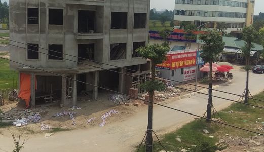 Cắt Lỗ Bán Liền Kề Thanh Hà, A2.7 Liền Kề 9 Ô 16, Giá 22 Tr/m2, Lh 0902.11.6975