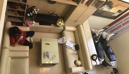 Nhỉnh 4 Tỷ Sở Hữu Nhà Lê Thanh Nghị Quận Hai Bà Trưng, 47M2, 5 Tầng Ngay Mặt Phố.