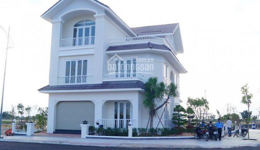 Bán Nền Golden Bay D16-18 View Công Viên, 126m2 Gần Khu Casino Chỉ 6,9 Tr.m2