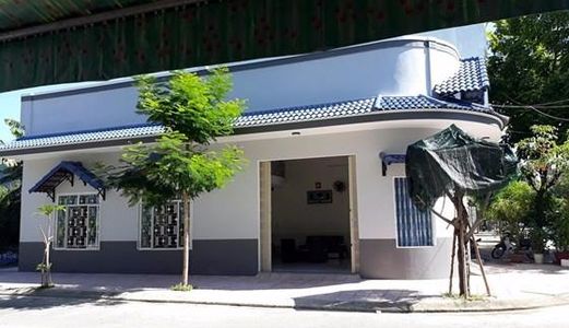 Bán Nhà 2 Mặt Tiền Tp Đà Nẵng