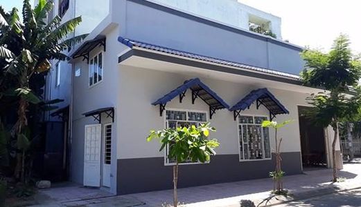 Bán Nhà 2 Mặt Tiền Tp Đà Nẵng