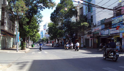 Nhà 2 Mt Nguyễn Đình Chiểu, Q.3,  Dt: 3.1x14m, Xây 2 Lầu, Q.3, Giá 11.5 Tỷ