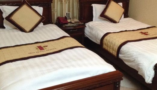 Khách Sạn 7 Lầu Mt Trần Quang Diệu, Quận 3, Dt:4.5X19M, Hđ Thuê 80Tr/th, Giá 18 Tỷ