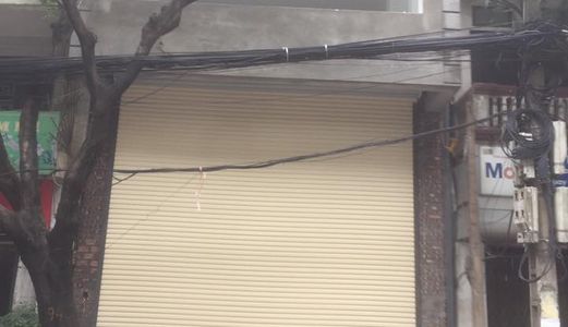 Bình 5M Cho Thuê Nhà Mặt Phố Hào Nam 100m2 X 5 Tầng 68 Tr /tháng.