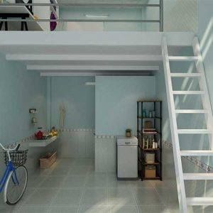 Cần Bán 32 Phòng Trọ (4 Ki Ốt), Đã Có Sổ Hồng Riêng