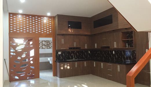 Bán Nhà 3 Tầng Mới Rất Đẹp Trung Nghĩa 8, Gần Bến Xe Trung Tâm, Q. Liên Chiểu, Đà Nẵng – 0911044228