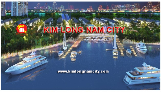 Sắp Ra Mắt Siêu Dự Án Kim Long City- Liên Chiểu-Đà Nẵng Lh 0911 296 297