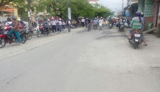 Lô Đất 979M2 Thích Hợp Xây Trọ / Biệt Thự Vườn Cực Đẹp Tại Thạnh Phú