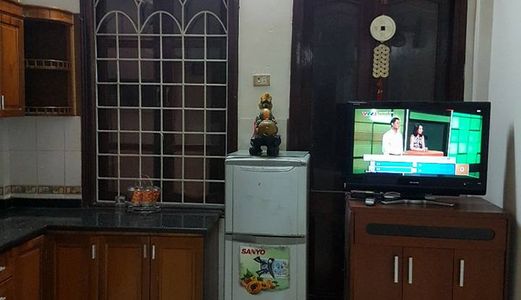 Nhà Phố Kim Giang Quận Thanh Xuân, 36M2, 5 Tầng, Ngõ Ô Tô, Nhỉnh 2 Tỷ.