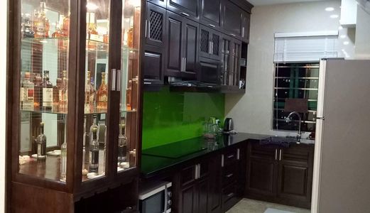 Bán Nhà Khương Trung, Thanh Xuân  40.5M2, 4T, Mt3.8, 3 Tỷ