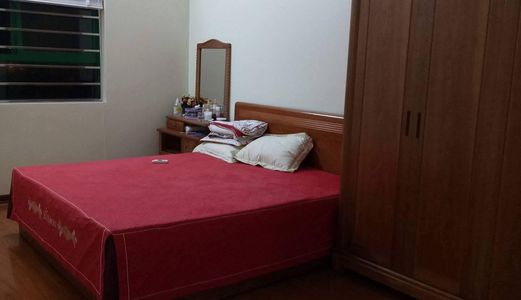 Bán Nhà Khương Trung, Thanh Xuân  40.5M2, 4T, Mt3.8, 3 Tỷ